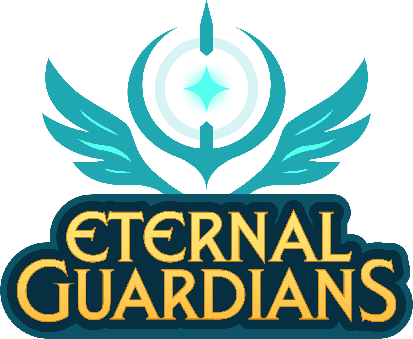 Eternal Guardians Badge